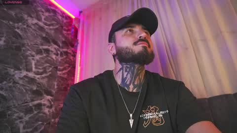 Snapshot of garbel09 chatting on May 2026 05:47:02 AM Chris Dont forget to gift me thumb up Its very important to me and makes me happy AF online show from May 2026 05:47:02 AM