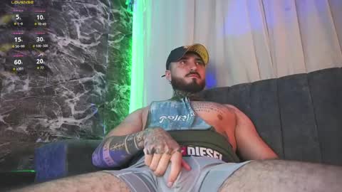 Snapshot of garbel09 chatting on May 2026 07:05:02 AM Chris Dont forget to gift me thumb up Its very important to me and makes me happy AF online show from May 2026 07:05:02 AM