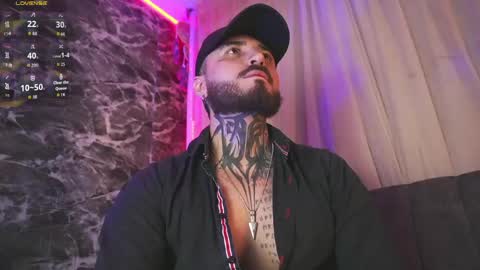 Snapshot of garbel09 chatting on May 2026 06:00:02 AM Chris Dont forget to gift me thumb up Its very important to me and makes me happy AF online show from May 2026 06:00:02 AM