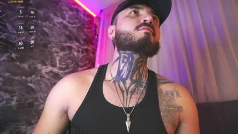 Snapshot of garbel09 chatting on June 2026 05:54:02 AM Chris Dont forget to gift me thumb up Its very important to me and makes me happy AF online show from June 2026 05:54:02 AM