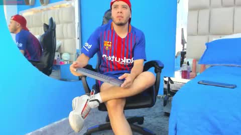 Snapshot of garcia_jacob_ chatting on October 2025 07:55:01 PM garcia_jacob_ online show from October 2025 07:55:01 PM