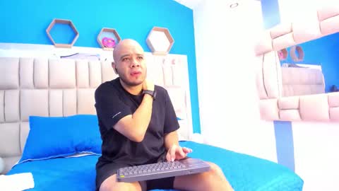 Snapshot of garcia_jacob_ chatting on November 2025 12:05:01 PM garcia_jacob_ online show from November 2025 12:05:01 PM