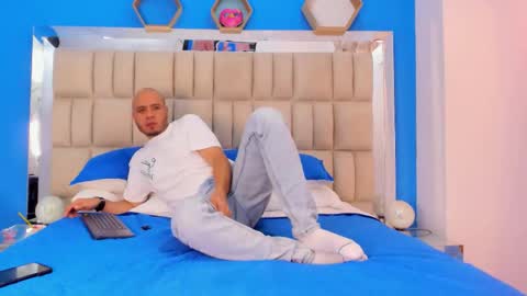 Snapshot of garcia_jacob_ chatting on November 2025 07:38:01 PM garcia_jacob_ online show from November 2025 07:38:01 PM