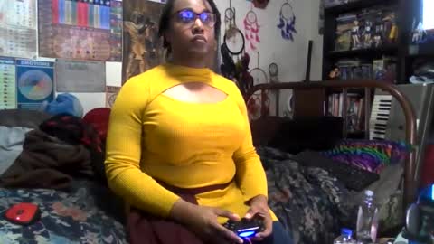 Gardenia online show from November 2025 11:58:01 PM