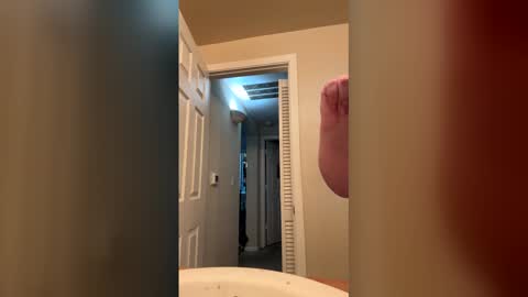 Snapshot of garfgirl chatting on February 2026 11:37:01 PM envy online show from February 2026 11:37:01 PM