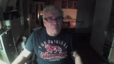 gargamil online show from February 2026 06:51:02 PM