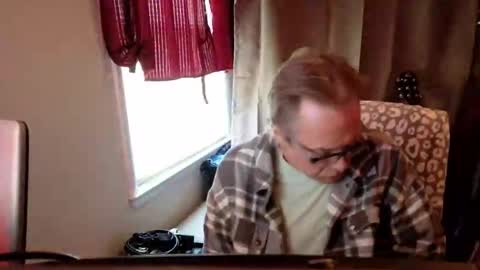 Snapshot of garnettrobert438 chatting on January 2026 06:33:02 PM garnettrobert438 online show from January 2026 06:33:02 PM