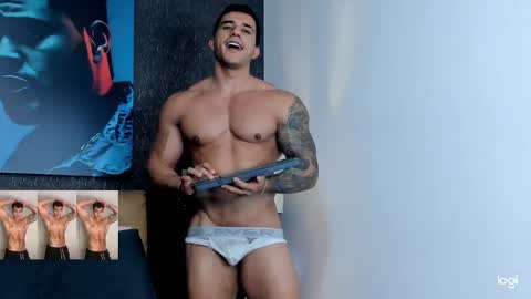 Garret online show from February 2025 04:27:02 AM