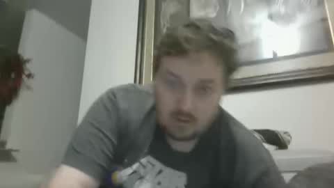 garth146 online show from January 2025 07:52:01 AM