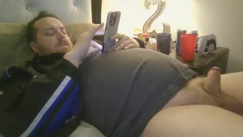 garth146 online show from February 2025 08:13:02 AM