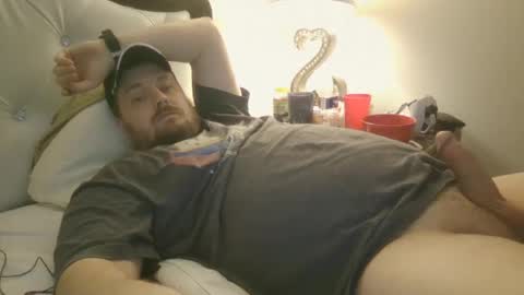 garth146 online show from February 2025 07:24:02 AM