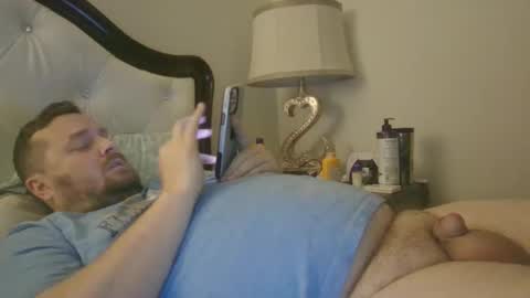 garth146 online show from October 2025 04:35:02 AM