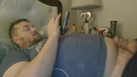 garth146 online show from October 2025 12:45:02 PM