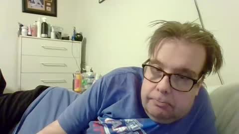 Gary online show from January 2025 12:28:02 AM