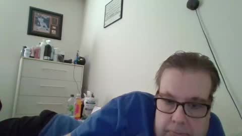 Gary online show from January 2025 06:38:01 PM