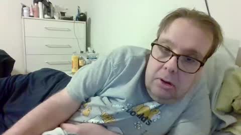 Gary online show from February 2025 11:58:01 PM