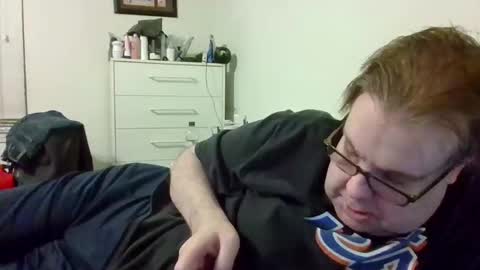 Gary online show from March 2025 12:48:01 AM