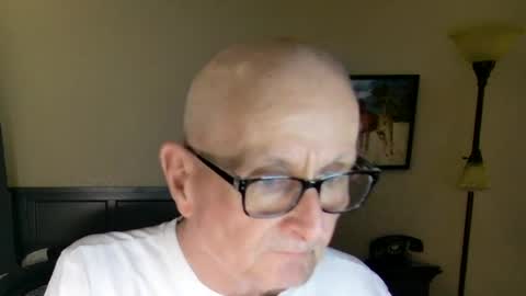 GaryGTx online show from June 2026 10:34:01 PM