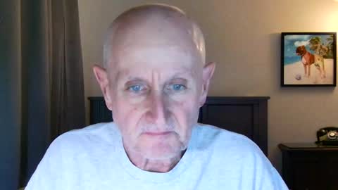 GaryGTx online show from June 2026 07:03:02 AM