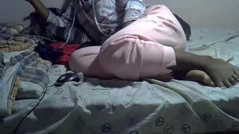 gasielah online show from January 2025 07:10:01 PM