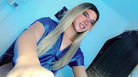 JUST CALL ME OLIVIA online show from February 2026 08:55:02 AM