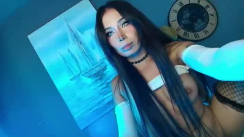Snapshot of gata_salvaje22 chatting on April 2026 03:57:01 PM Anya online show from April 2026 03:57:01 PM