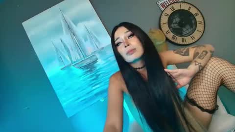 Snapshot of gata_salvaje22 chatting on April 2026 02:27:02 AM Anya online show from April 2026 02:27:02 AM