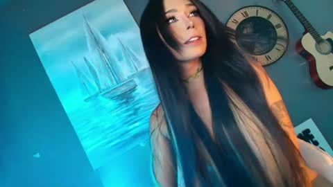 Snapshot of gata_salvaje22 chatting on April 2026 06:02:02 PM Anya online show from April 2026 06:02:02 PM