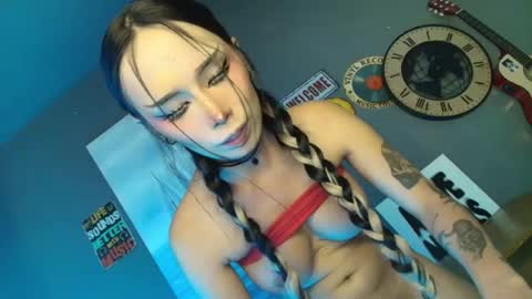 Snapshot of gata_salvaje22 chatting on July 2026 01:39:02 PM Anya online show from July 2026 01:39:02 PM