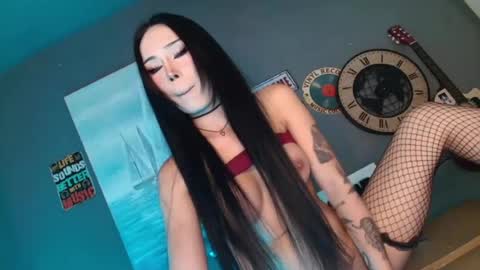 Snapshot of gata_salvaje22 chatting on July 2026 10:48:01 PM Anya online show from July 2026 10:48:01 PM