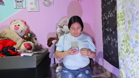 Diana online show from December 2025 02:32:02 AM