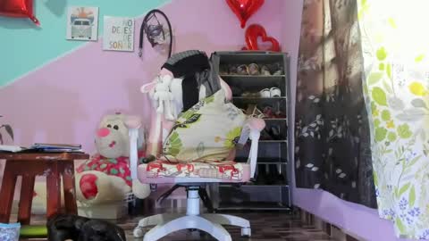 Diana online show from July 2026 01:47:01 PM