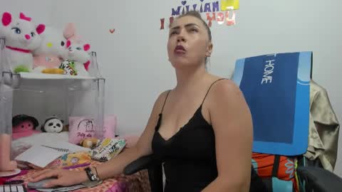 Mfe online show from March 2025 01:37:02 AM