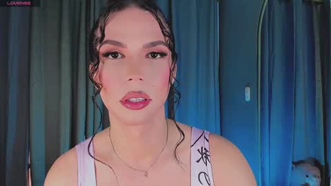 Vnecis Marn online show from January 2025 12:12:02 PM