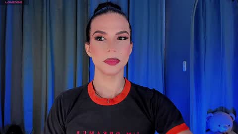 Vnecis Marn online show from January 2025 12:47:02 PM