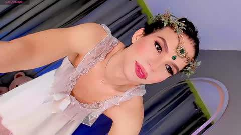 Vnecis Marn online show from January 2025 12:22:02 AM