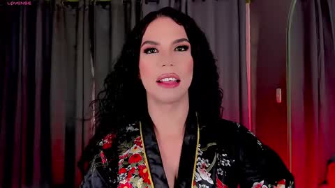 Vnecis Marn online show from February 2025 05:23:02 PM