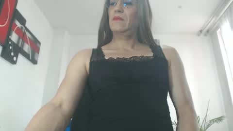 Snapshot of gatosex70 chatting on December 2024 06:29:01 PM Lucy Fernanda online show from December 2024 06:29:01 PM