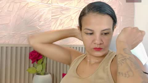 gaviluc_ online show from February 2026 11:08:01 AM