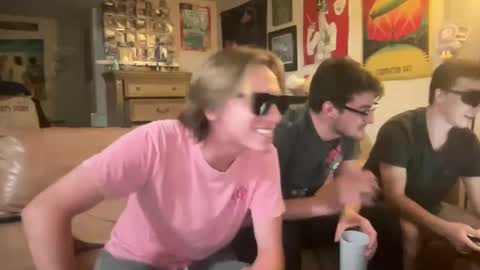 gavinnumbers online show from October 2025 11:35:02 PM