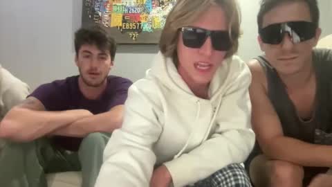 gavinnumbers online show from October 2025 01:14:01 AM