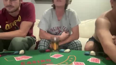 gavinnumbers online show from October 2025 12:52:02 AM