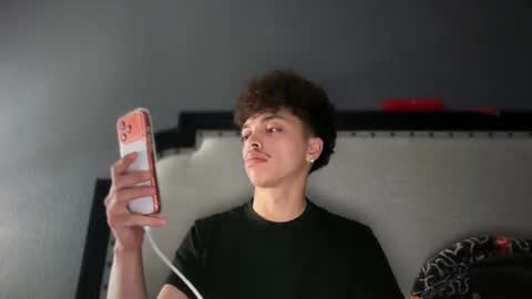 Jose online show from February 2026 11:45:02 PM