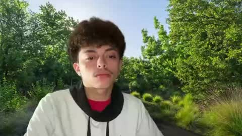 Jose online show from February 2026 03:35:01 AM