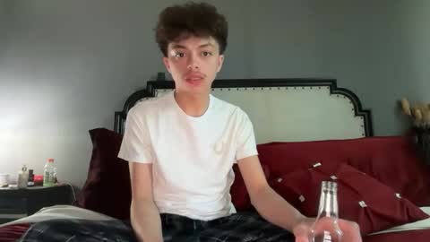 Jose online show from March 2026 10:02:02 PM