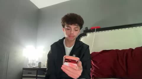 Jose online show from March 2026 08:30:02 PM