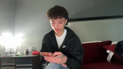 Jose online show from April 2026 12:00:02 AM