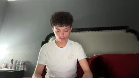 Jose online show from April 2026 02:17:01 AM