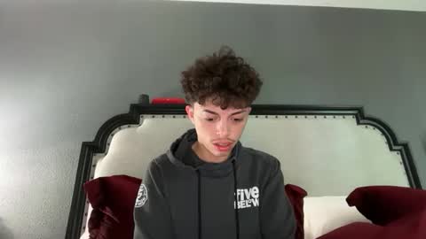 Jose online show from April 2026 08:31:01 PM