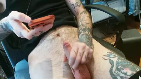 Snapshot of gaytattooed chatting on December 2024 07:36:01 PM gaytattooed online show from December 2024 07:36:01 PM